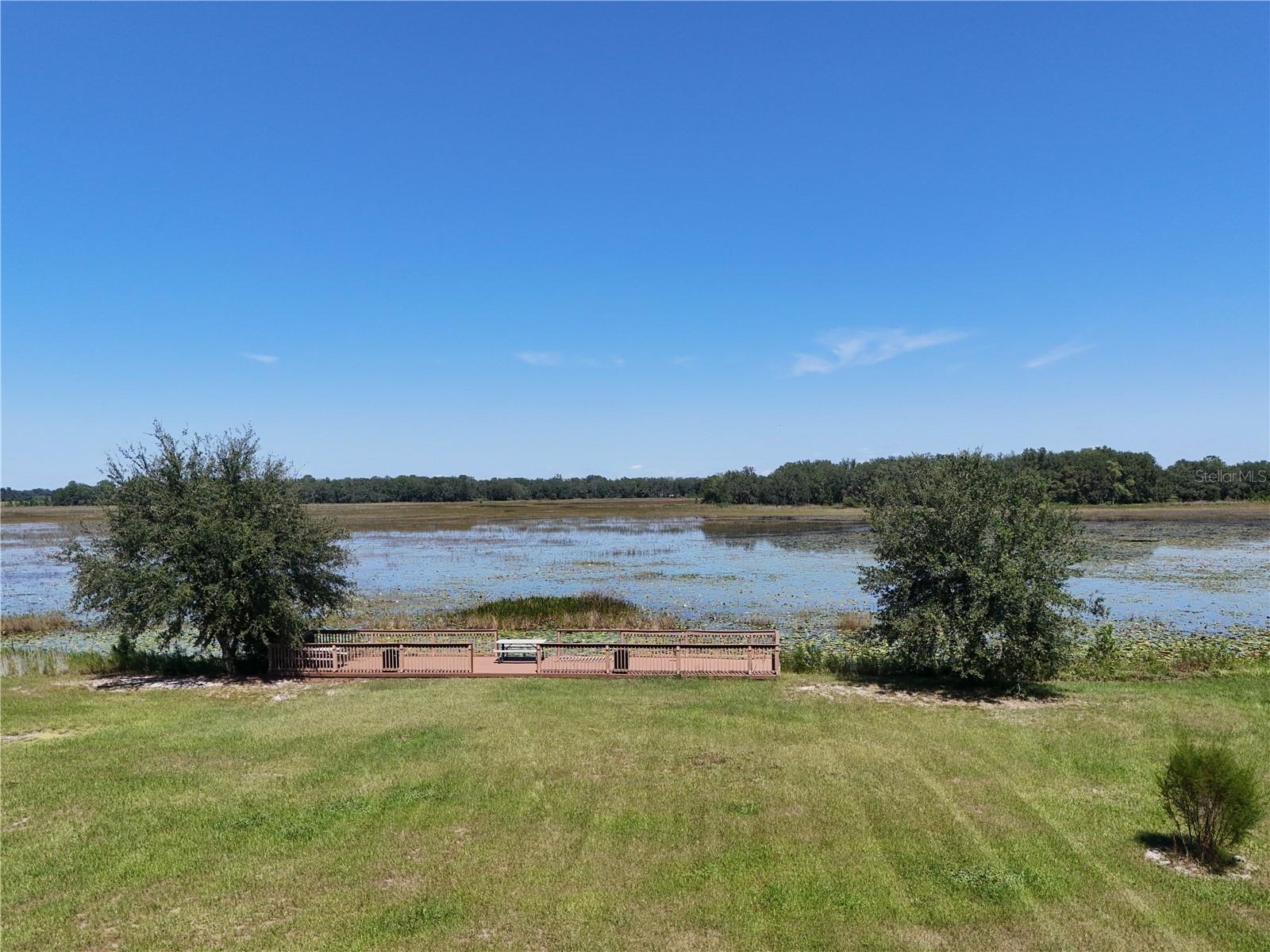 3134 BRIGHT LAKE CIR, LEESBURG, FL — photo 42