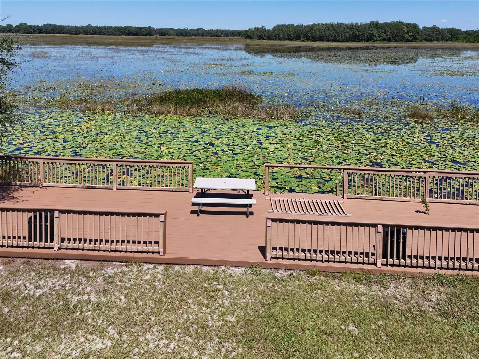 3134 BRIGHT LAKE CIR, LEESBURG, FL — photo 48
