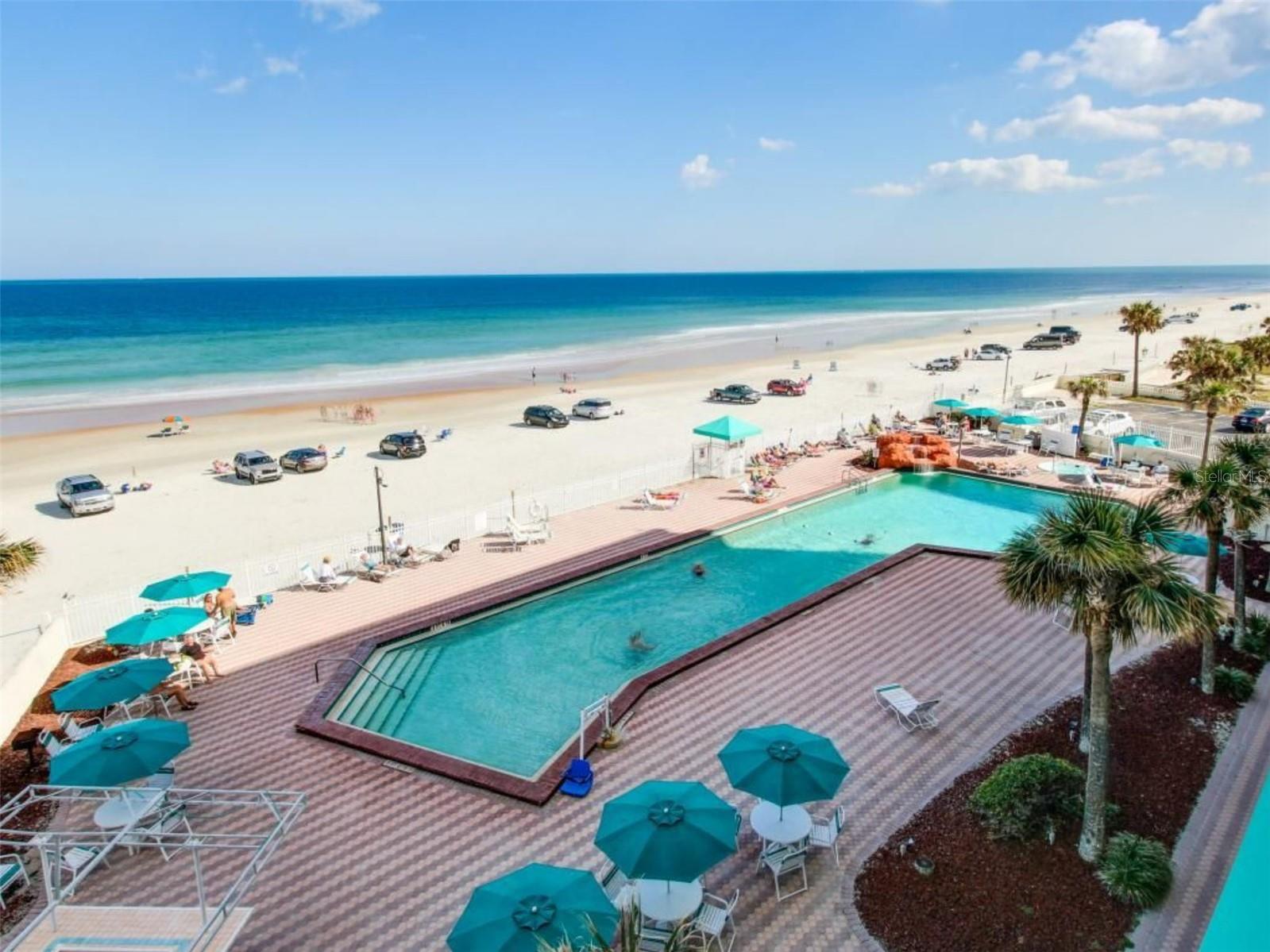 701 S ATLANTIC AVE #215, DAYTONA BEACH, FL — photo 12