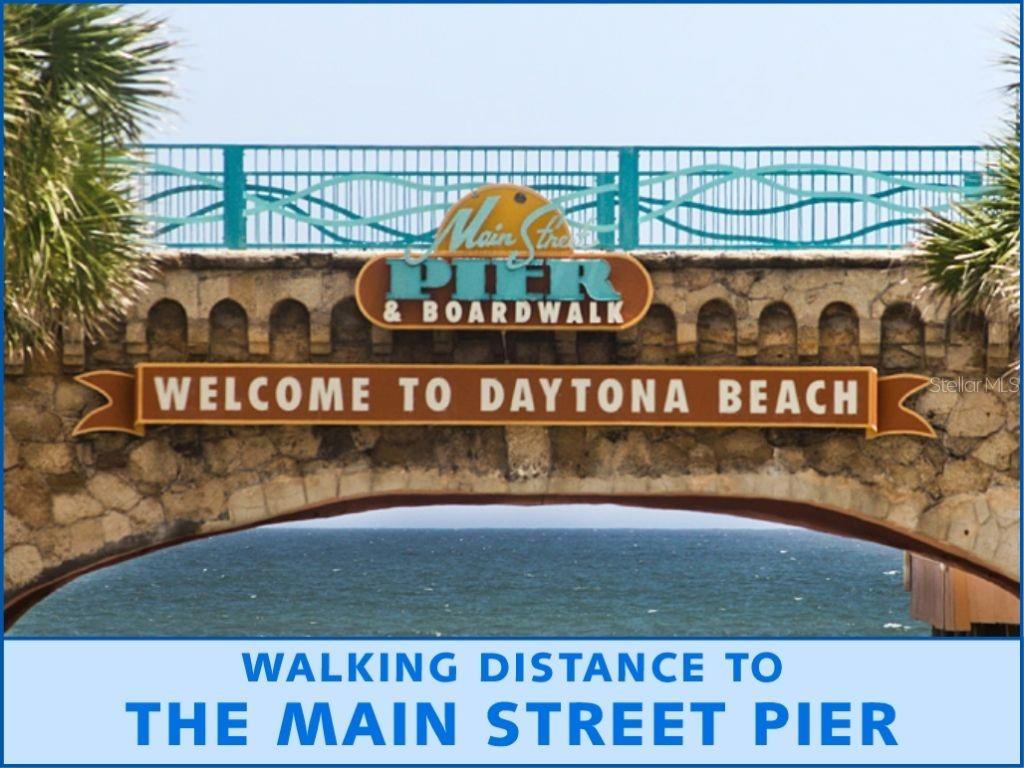 701 S ATLANTIC AVE #215, DAYTONA BEACH, FL — photo 19