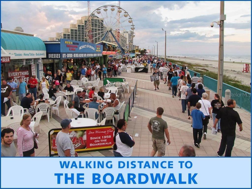 701 S ATLANTIC AVE #215, DAYTONA BEACH, FL — photo 20