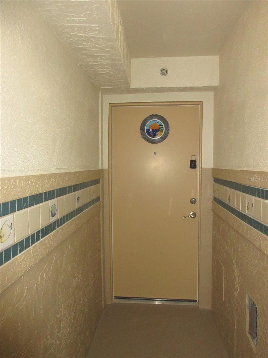 701 S ATLANTIC AVE #215, DAYTONA BEACH, FL — photo 2