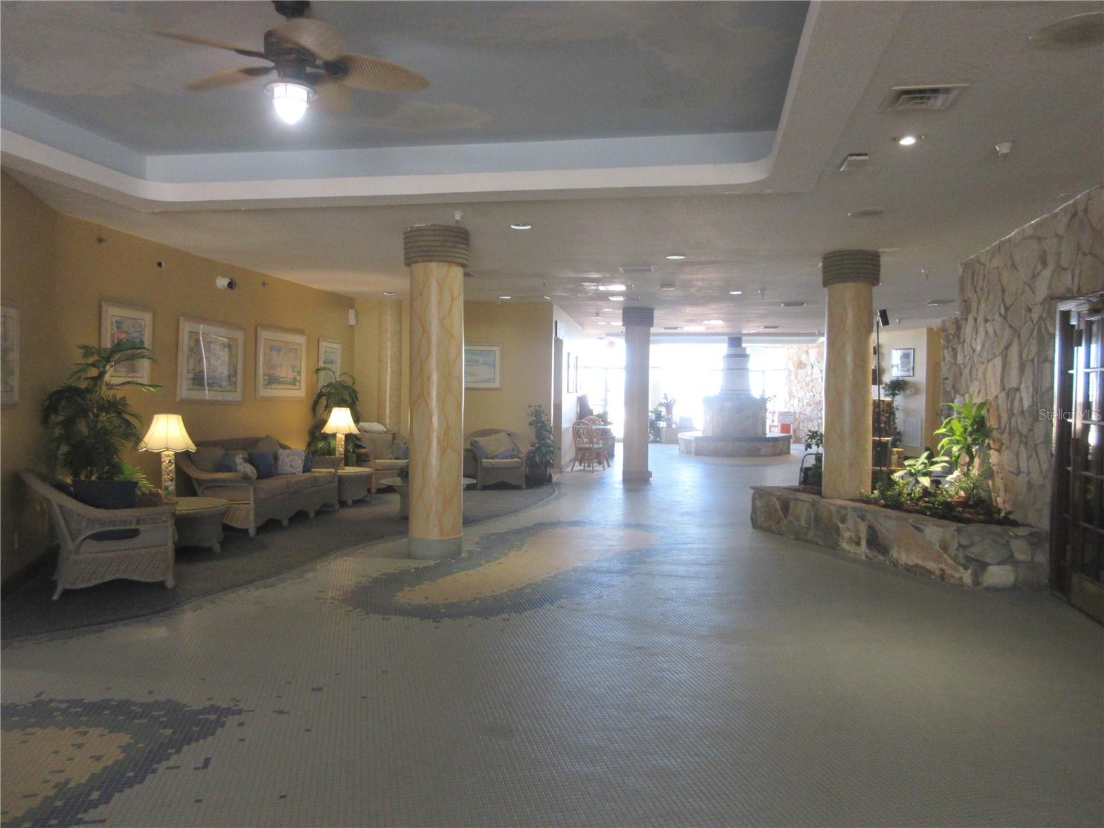 701 S ATLANTIC AVE #215, DAYTONA BEACH, FL — photo 9