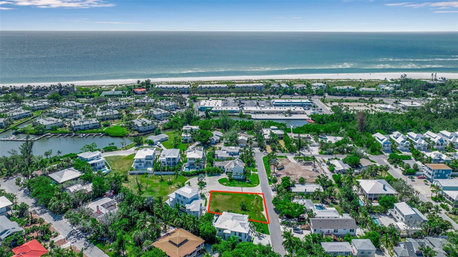 610 HIBISCUS WAY, LONGBOAT KEY, FL — photo 3