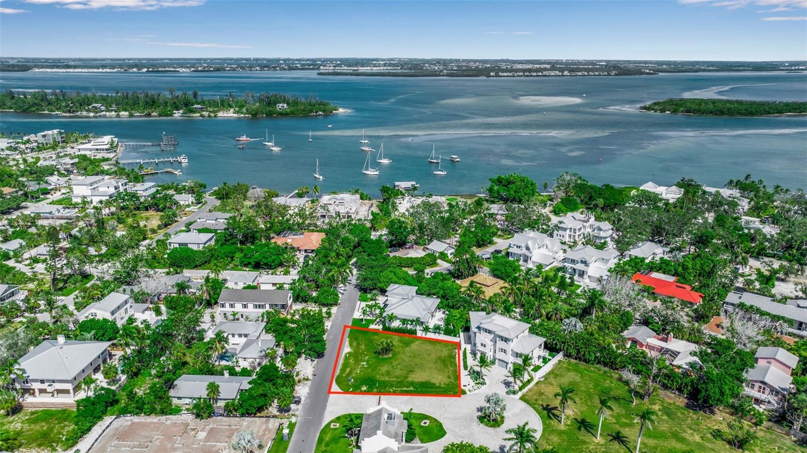 610 HIBISCUS WAY, LONGBOAT KEY, FL — photo 5