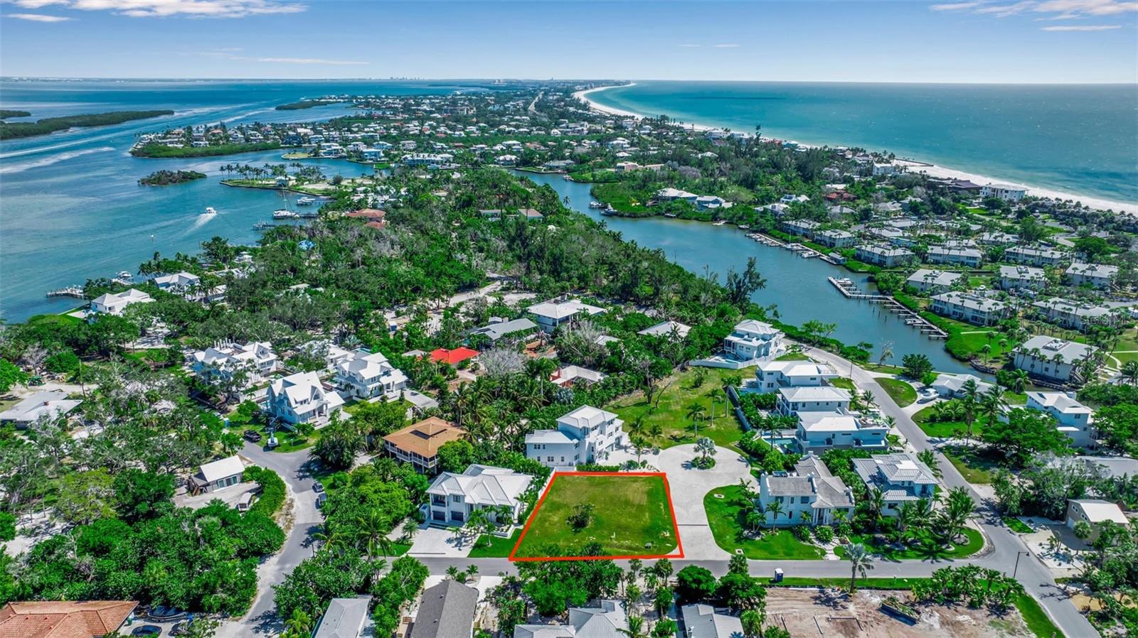 610 HIBISCUS WAY, LONGBOAT KEY, FL — photo 12