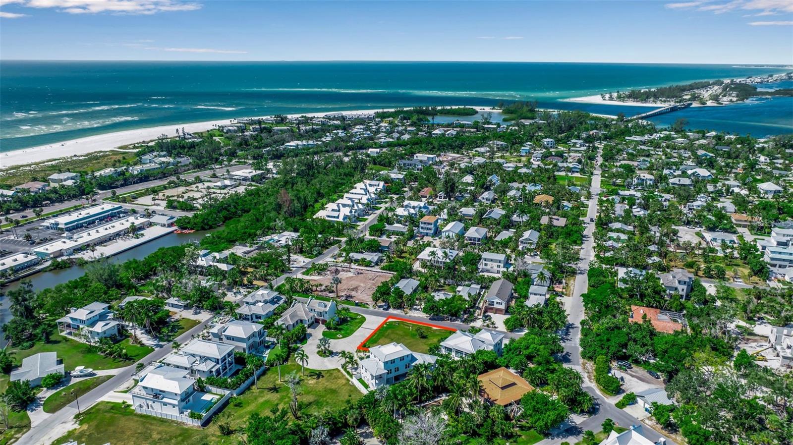 610 HIBISCUS WAY, LONGBOAT KEY, FL — photo 14