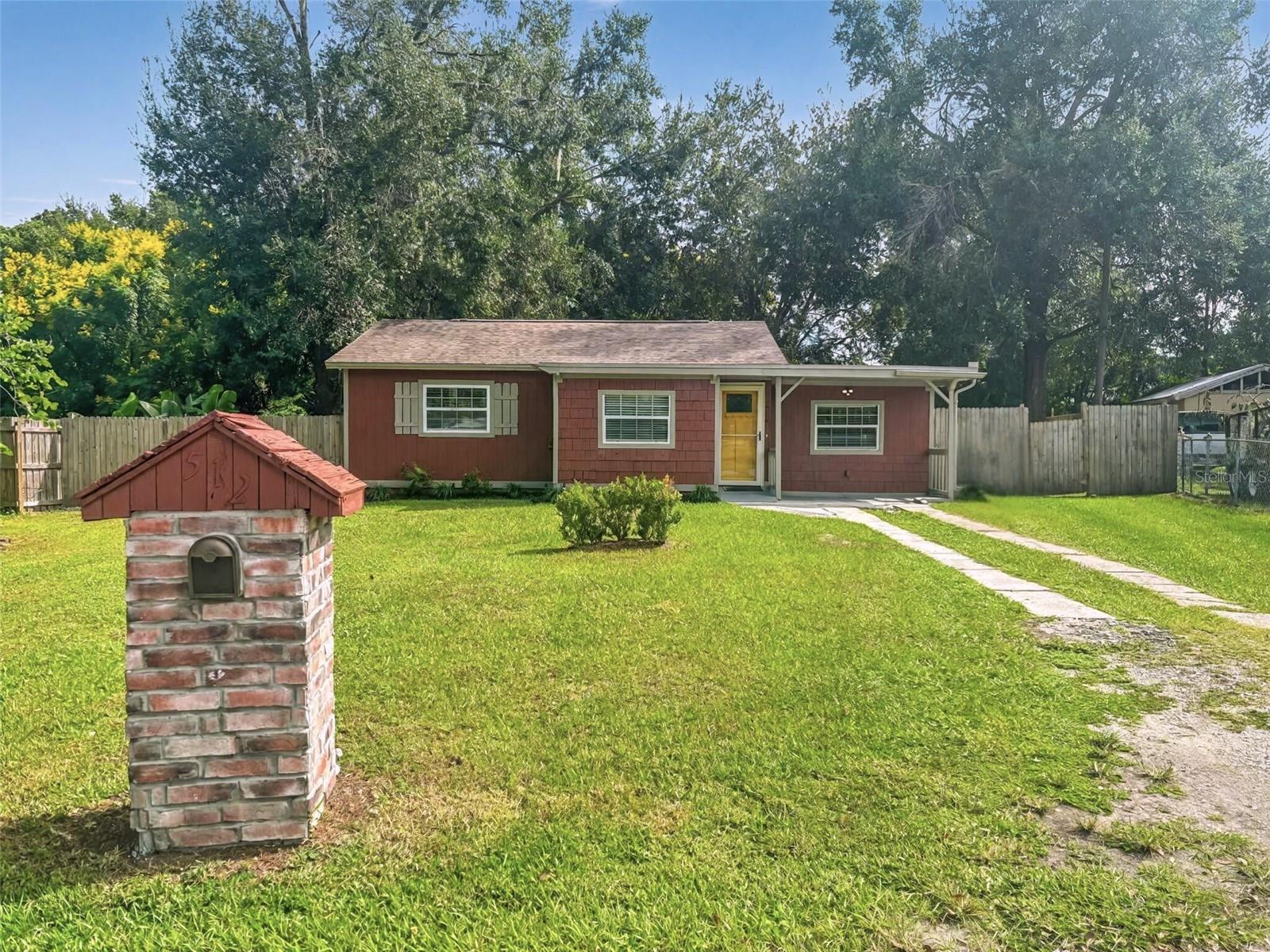 512 GREEN CIR, FORT MEADE, FL
