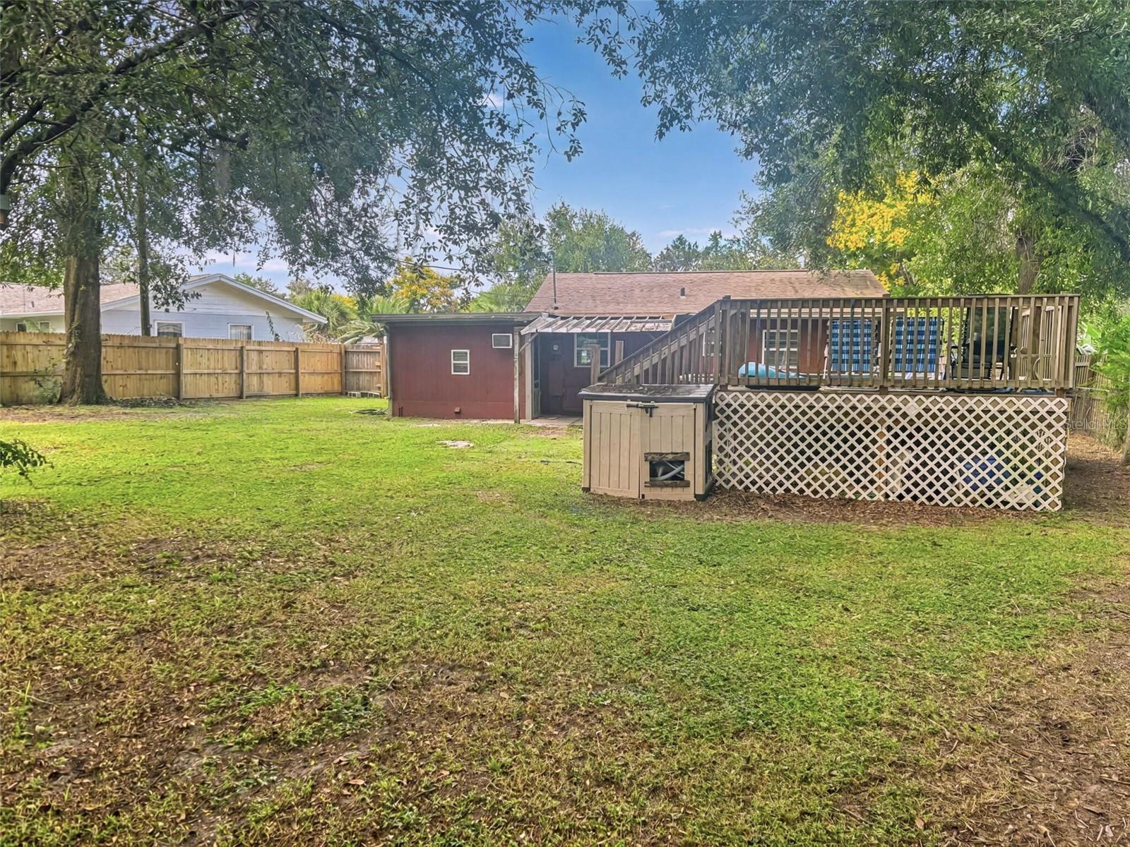 512 GREEN CIR, FORT MEADE, FL — photo 21