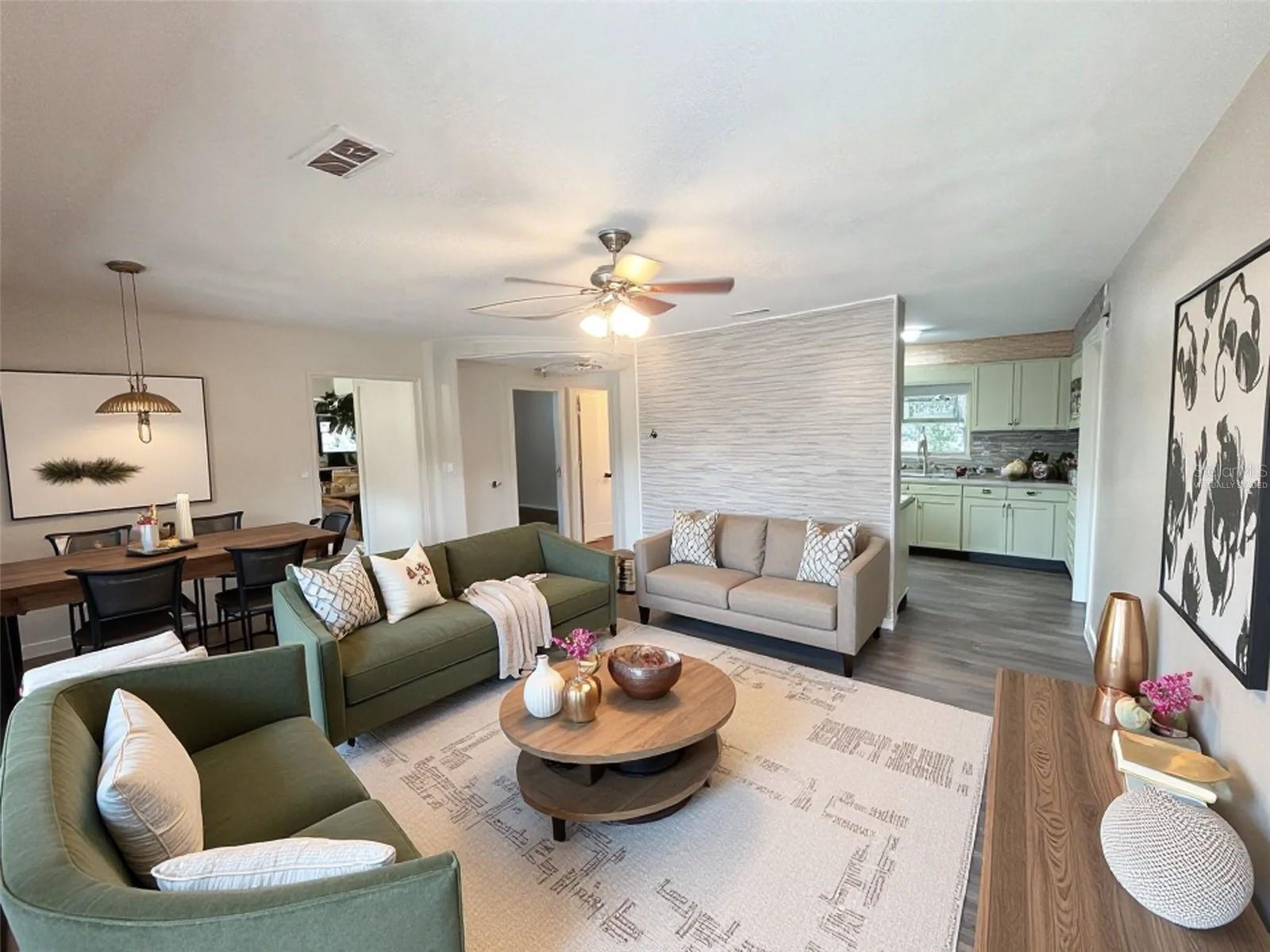 512 GREEN CIR, FORT MEADE, FL — photo 3