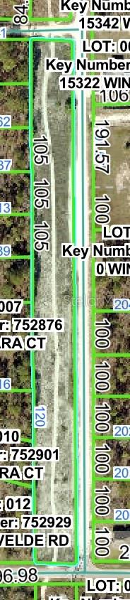 SENATOR RD, BROOKSVILLE, FL — photo 2
