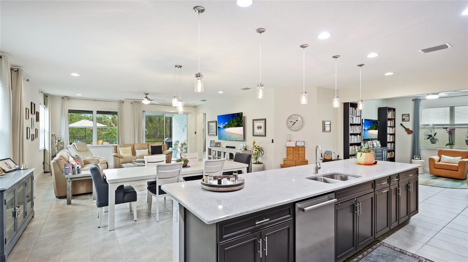 5416 HOPE SOUND CIR, SARASOTA, FL — photo 13
