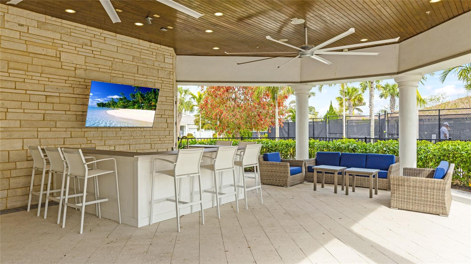 5416 HOPE SOUND CIR, SARASOTA, FL — photo 48
