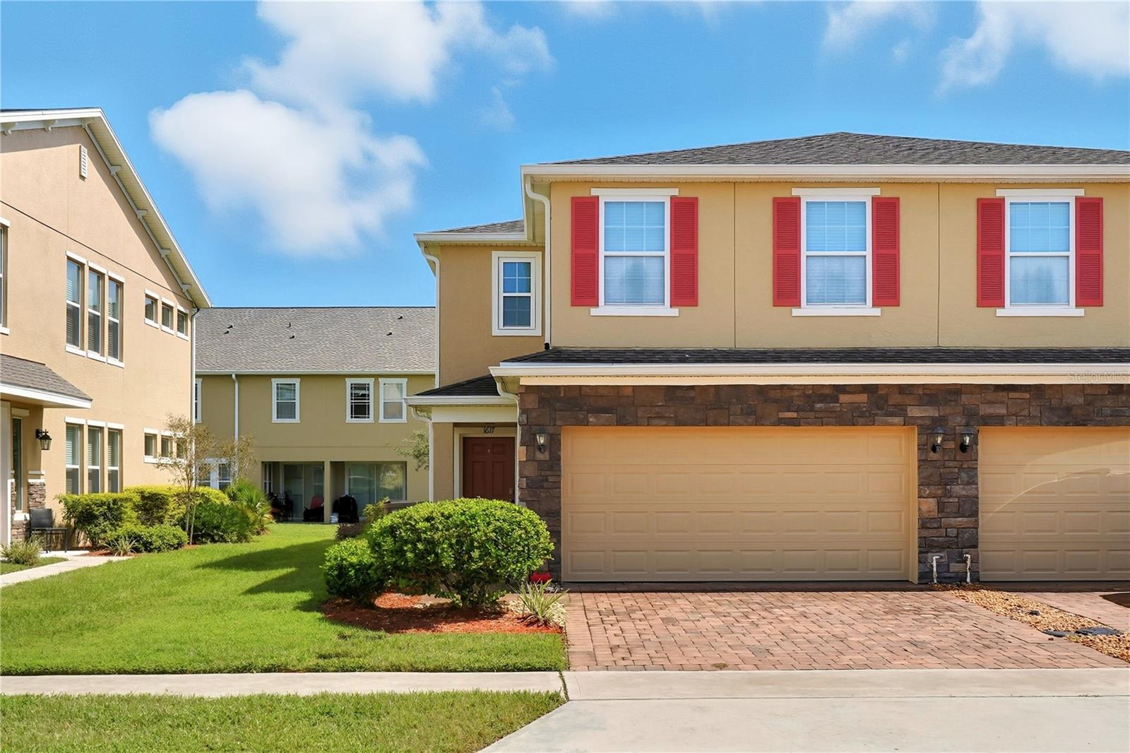 1617 MOHEGAN BLVD, KISSIMMEE, FL