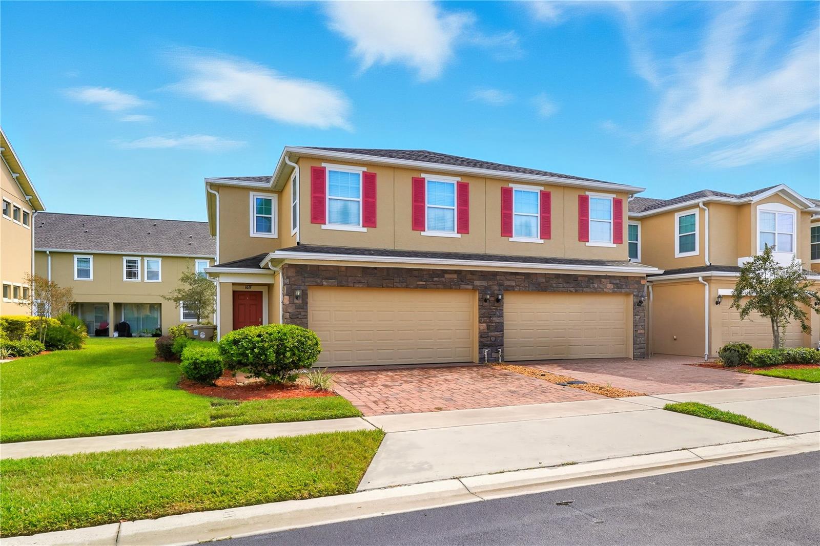 1617 MOHEGAN BLVD, KISSIMMEE, FL — photo 2