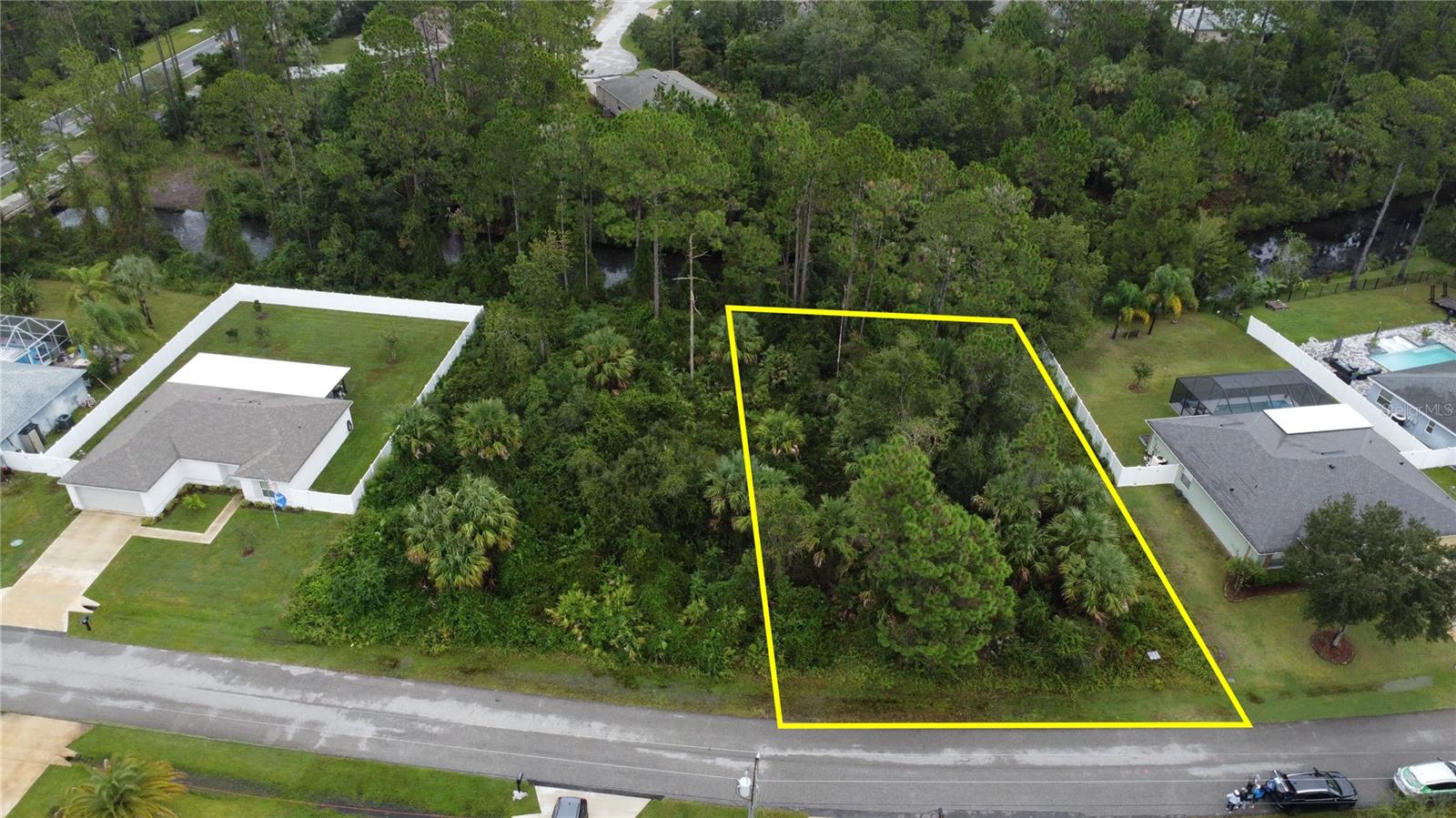 24 FORSYTHE LN, PALM COAST, FL — photo 8