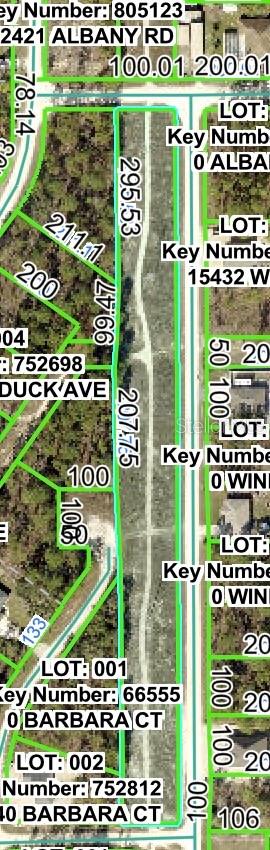 ALBANY RD, BROOKSVILLE, FL — photo 2