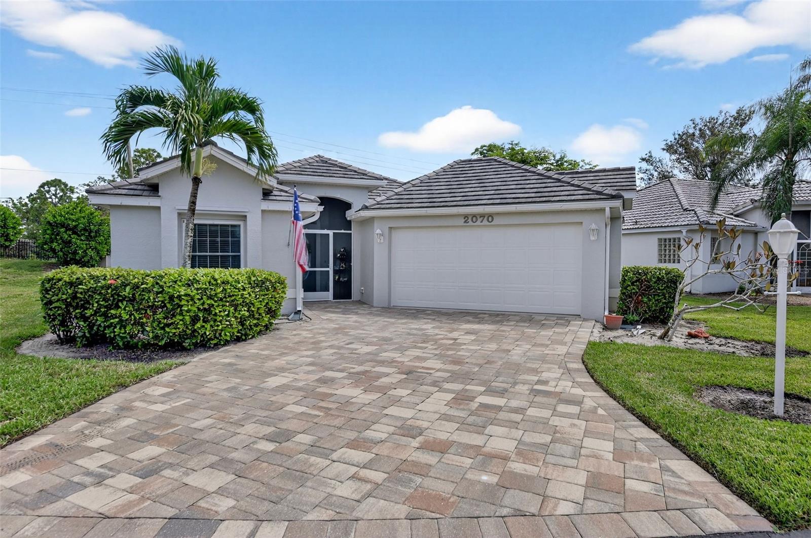 2070 KING TARPON DR, PUNTA GORDA, FL