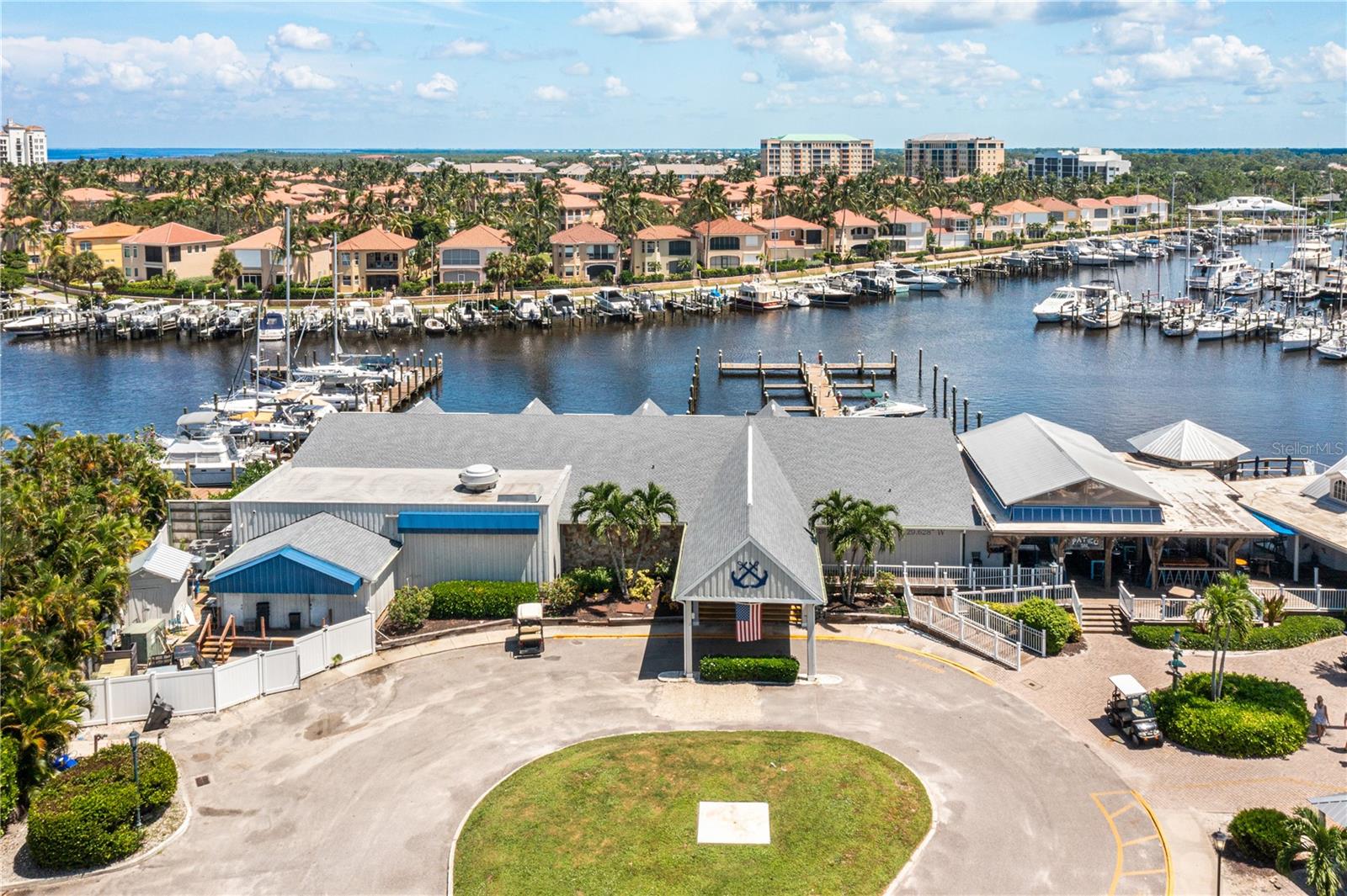 2070 KING TARPON DR, PUNTA GORDA, FL — photo 5
