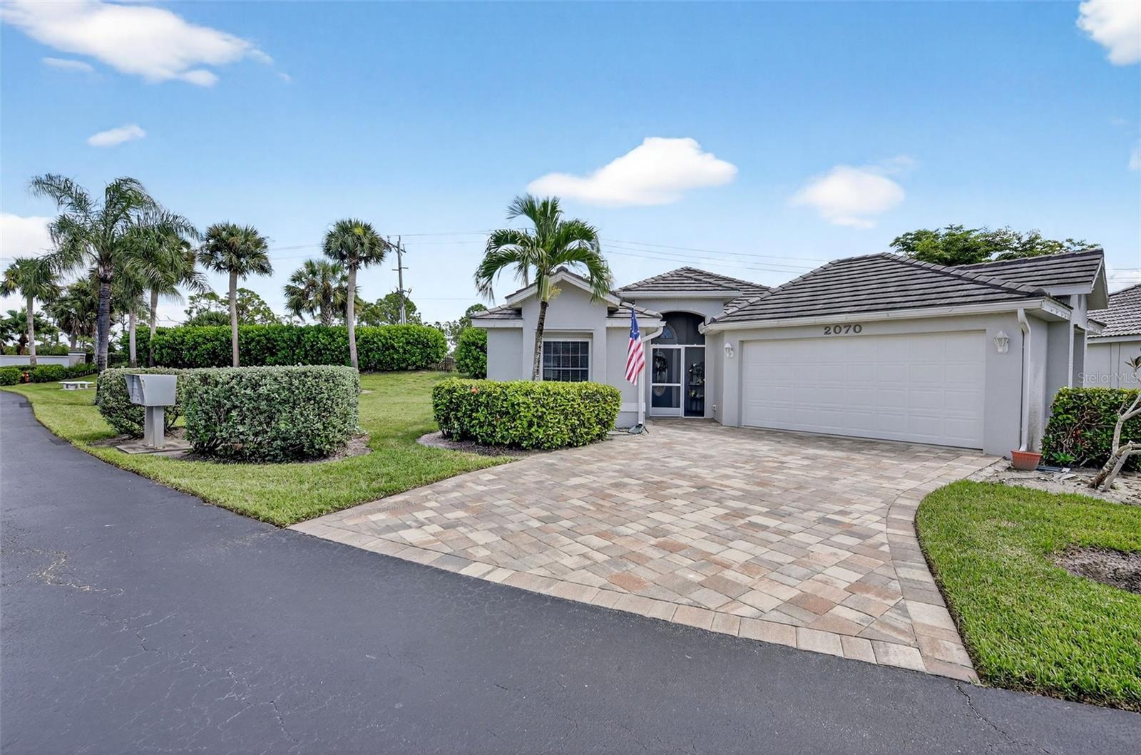 2070 KING TARPON DR, PUNTA GORDA, FL — photo 6