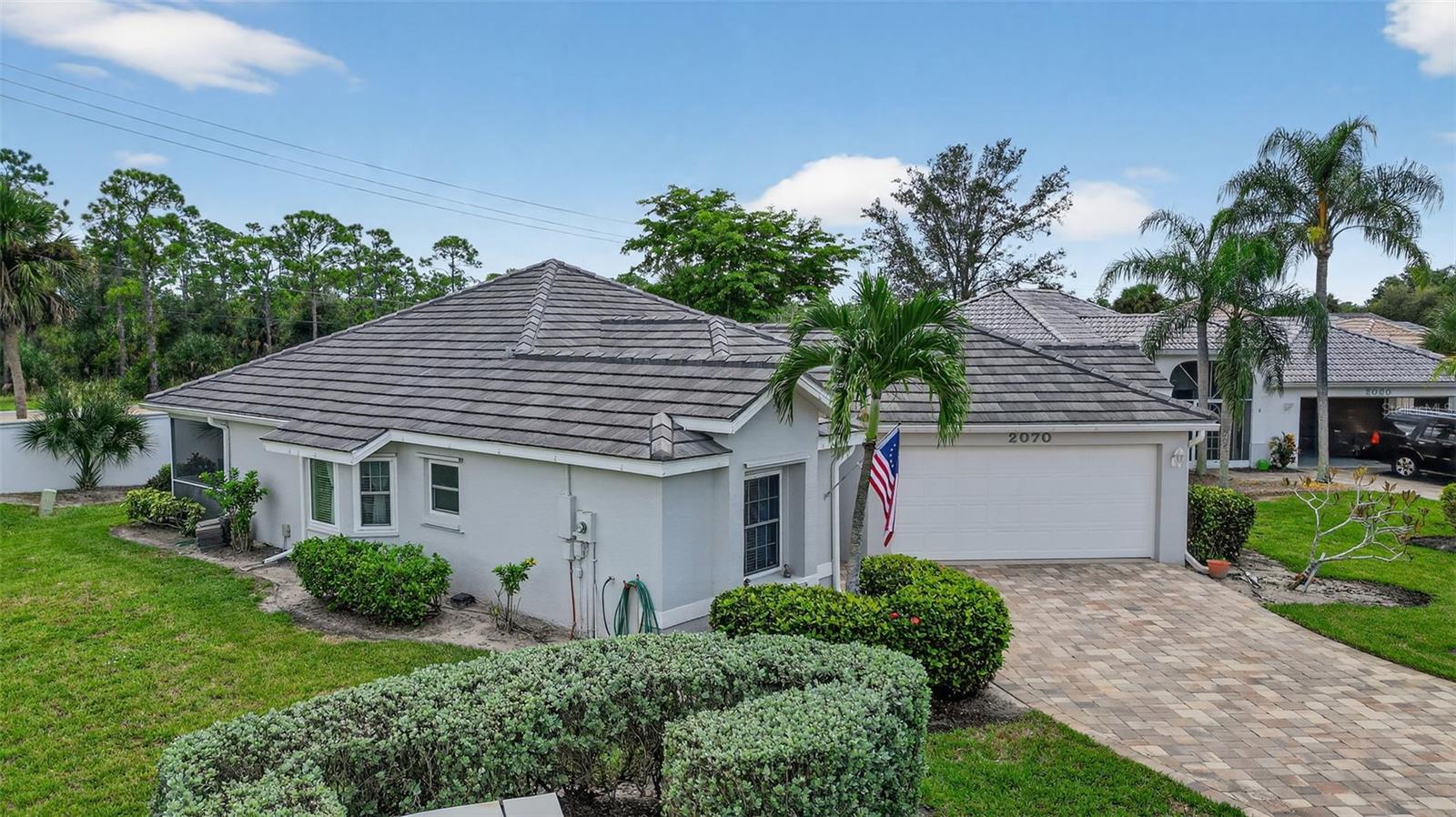 2070 KING TARPON DR, PUNTA GORDA, FL — photo 49