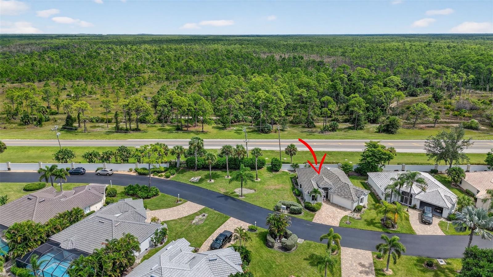 2070 KING TARPON DR, PUNTA GORDA, FL — photo 66