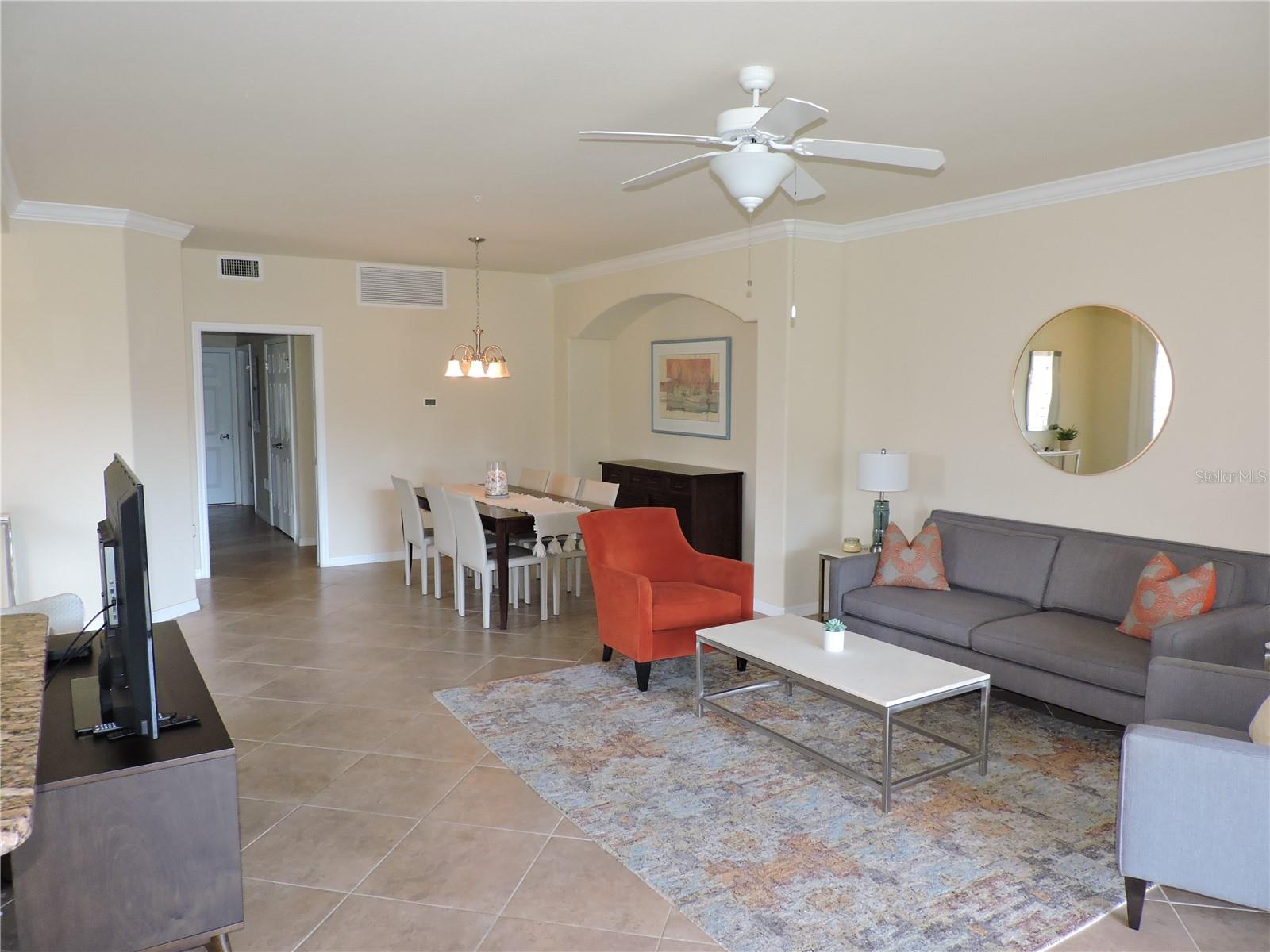 20201 RAGAZZA CIR #102, VENICE, FL — photo 6
