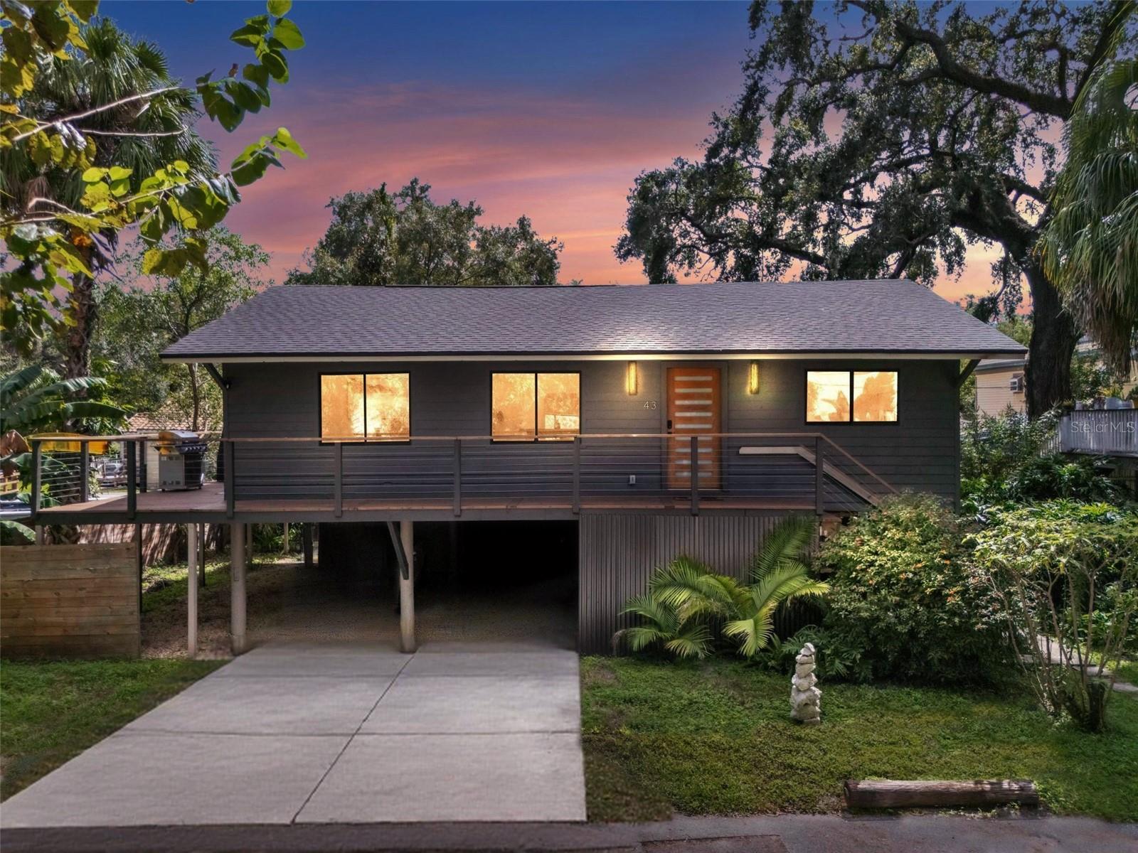 43 HAMILTON HEATH DR, TAMPA, FL