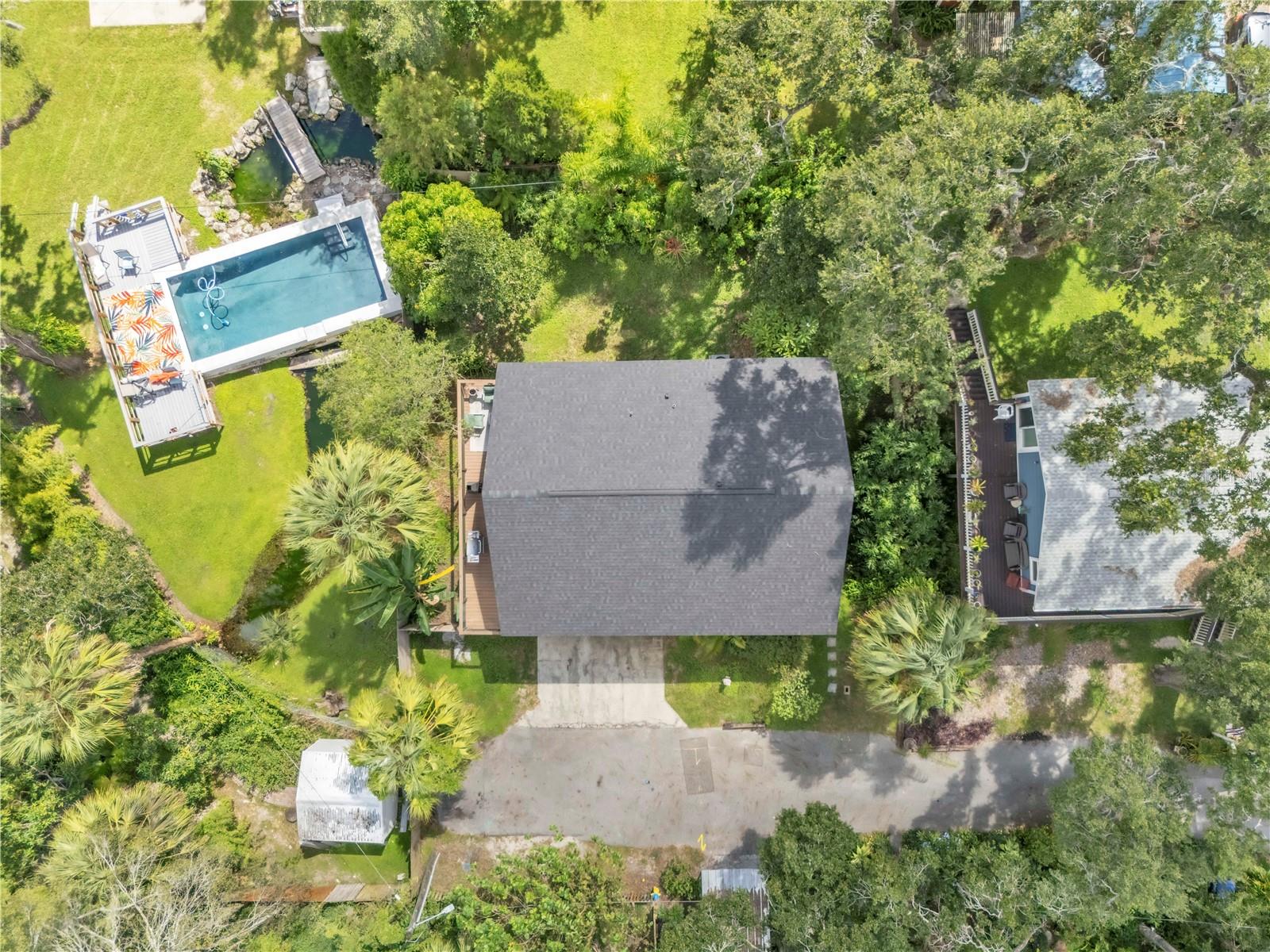 43 HAMILTON HEATH DR, TAMPA, FL — photo 32