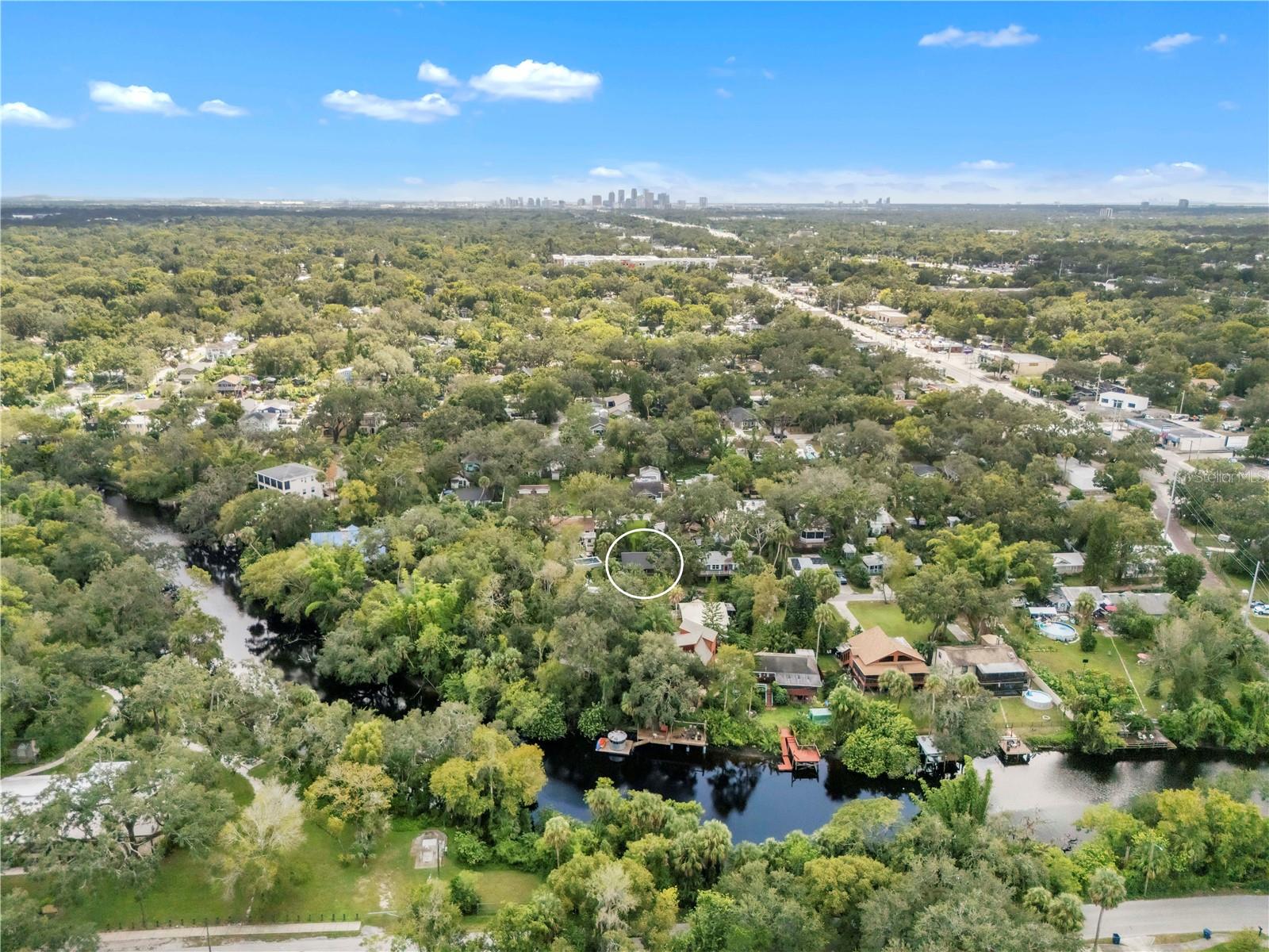43 HAMILTON HEATH DR, TAMPA, FL — photo 35