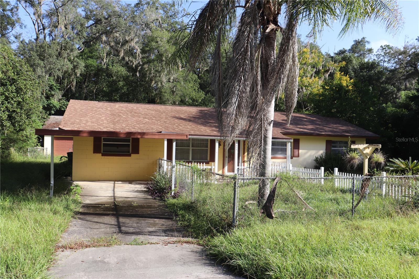 1855 NE 23 ST, OCALA, FL — photo 3
