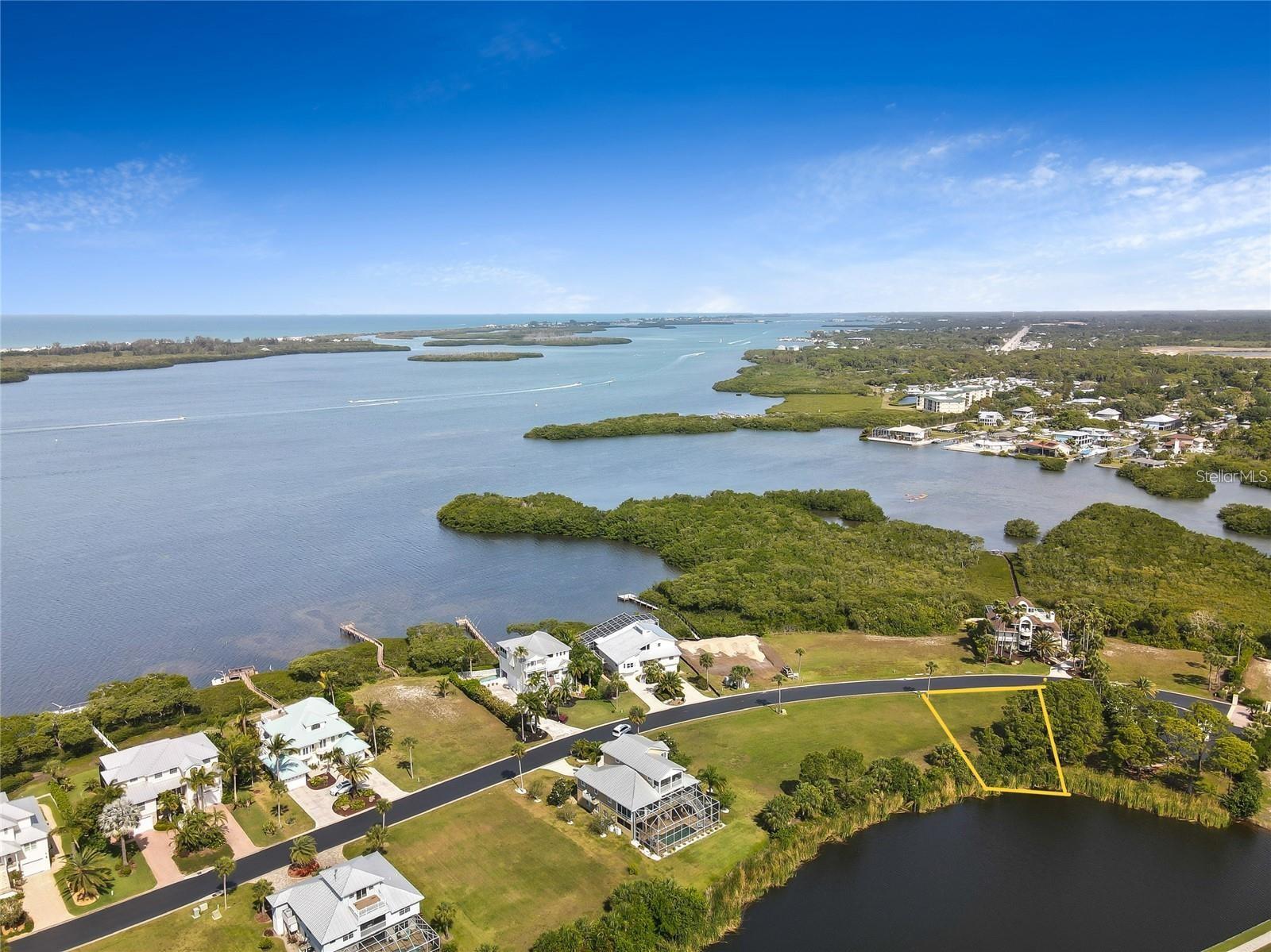 9720 EAGLE PRESERVE DR, ENGLEWOOD, FL