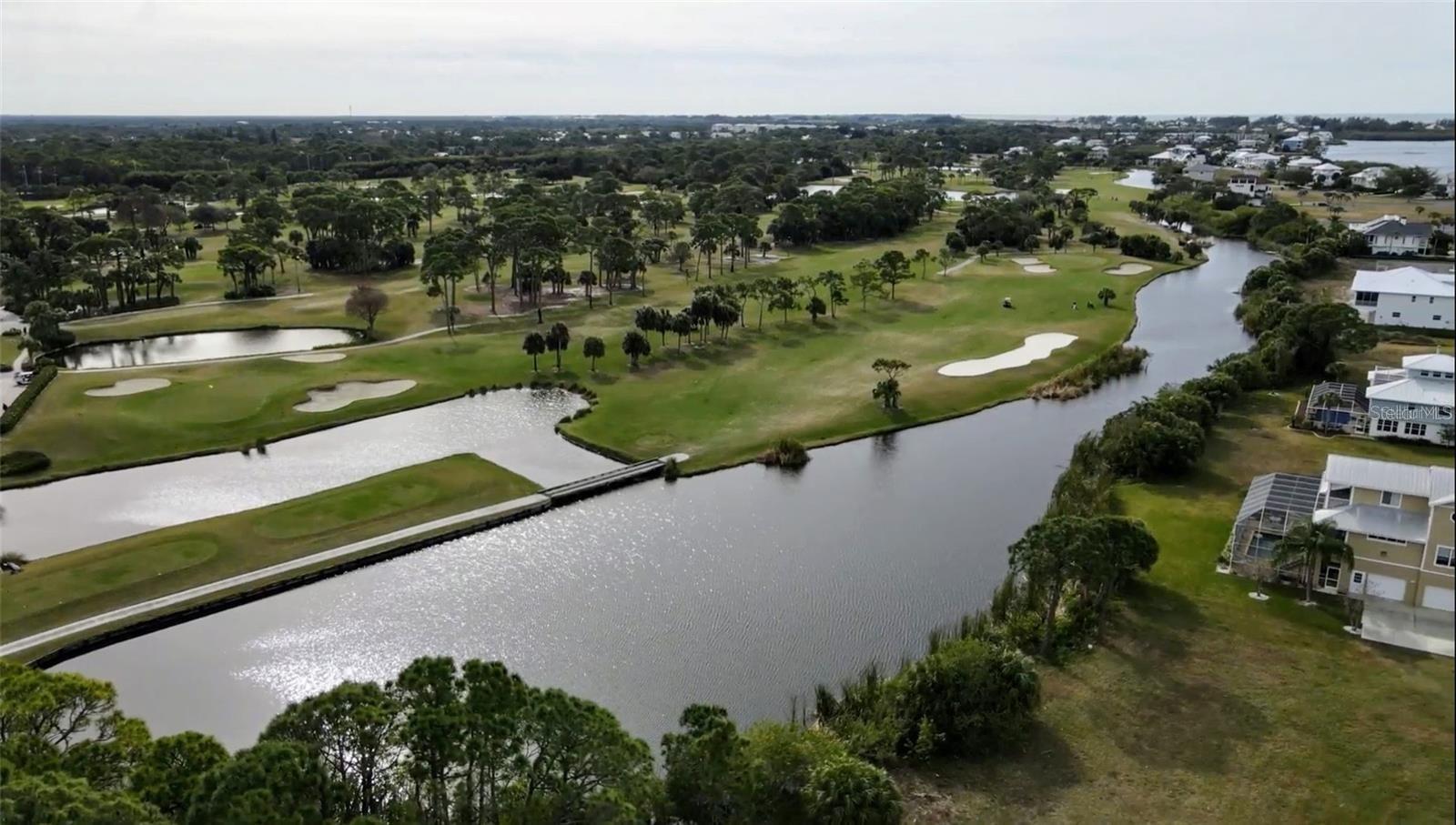 9720 EAGLE PRESERVE DR, ENGLEWOOD, FL — photo 29
