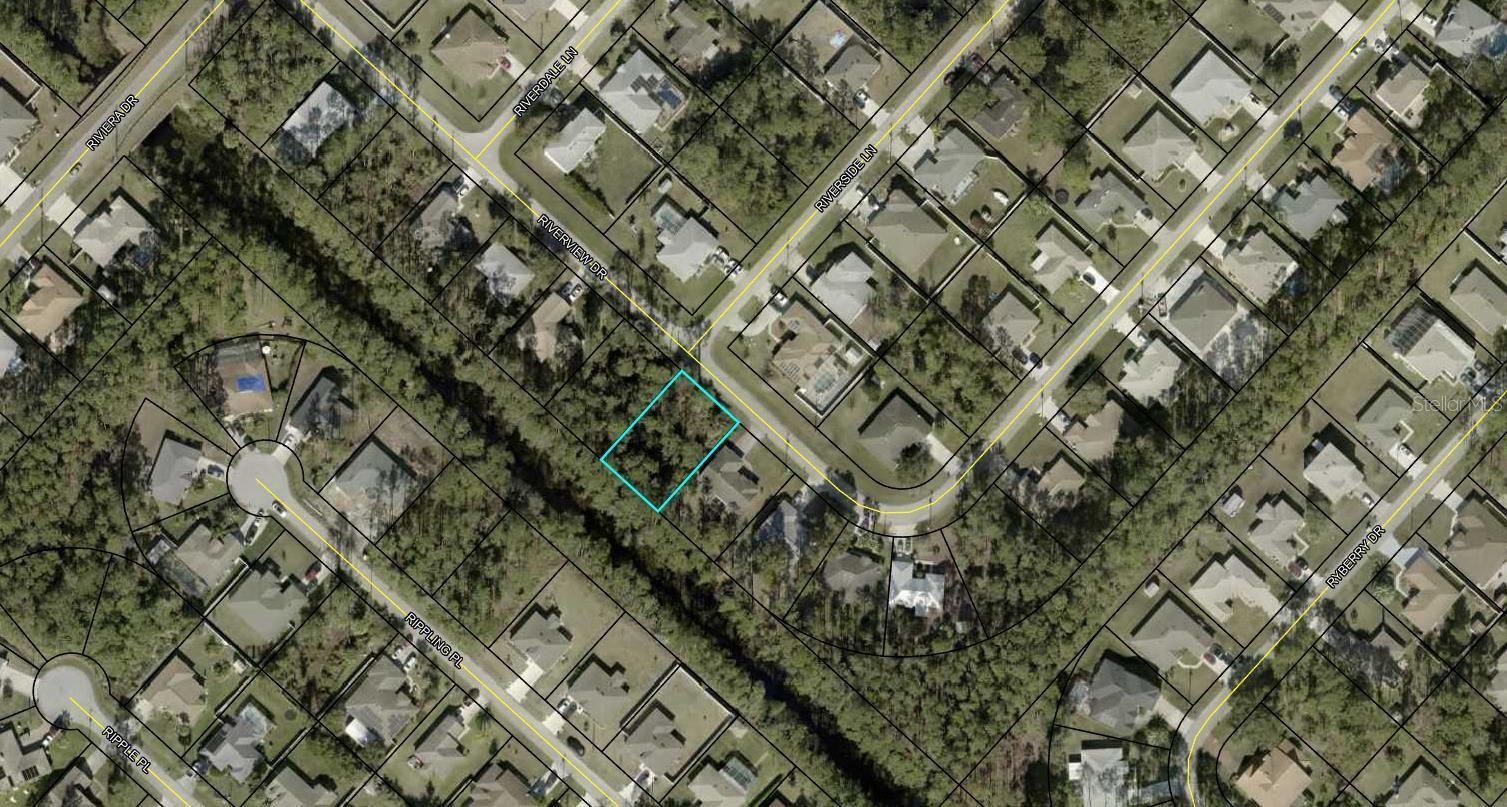 16 RIVERVIEW DR, PALM COAST, FL