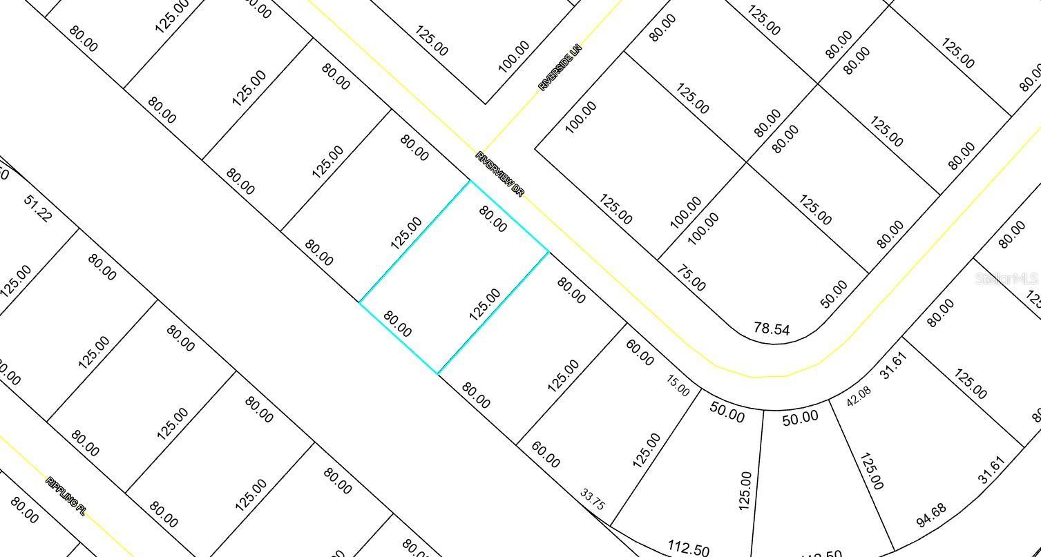 16 RIVERVIEW DR, PALM COAST, FL — photo 4