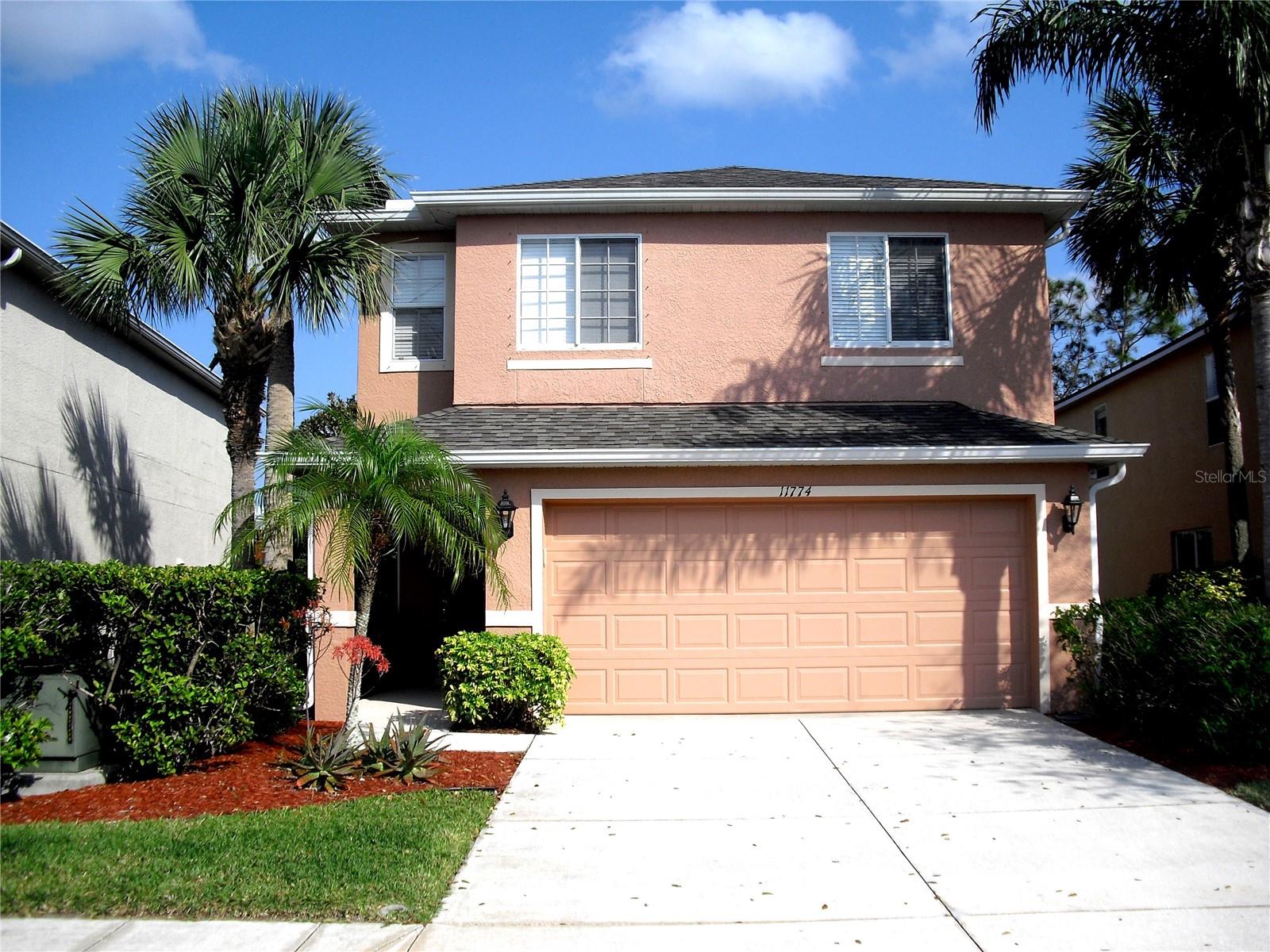 11774 TEMPEST HARBOR LOOP, VENICE, FL