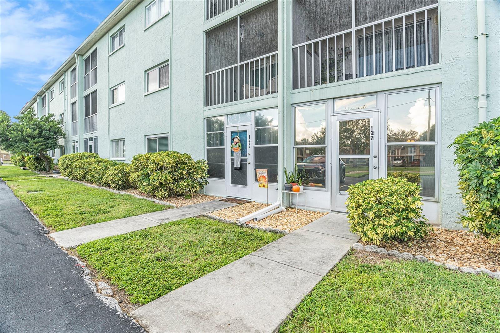 801 83RD AVE N #127, ST PETERSBURG, FL — photo 3