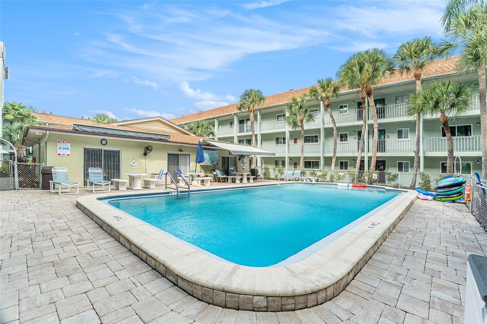 801 83RD AVE N #127, ST PETERSBURG, FL — photo 23