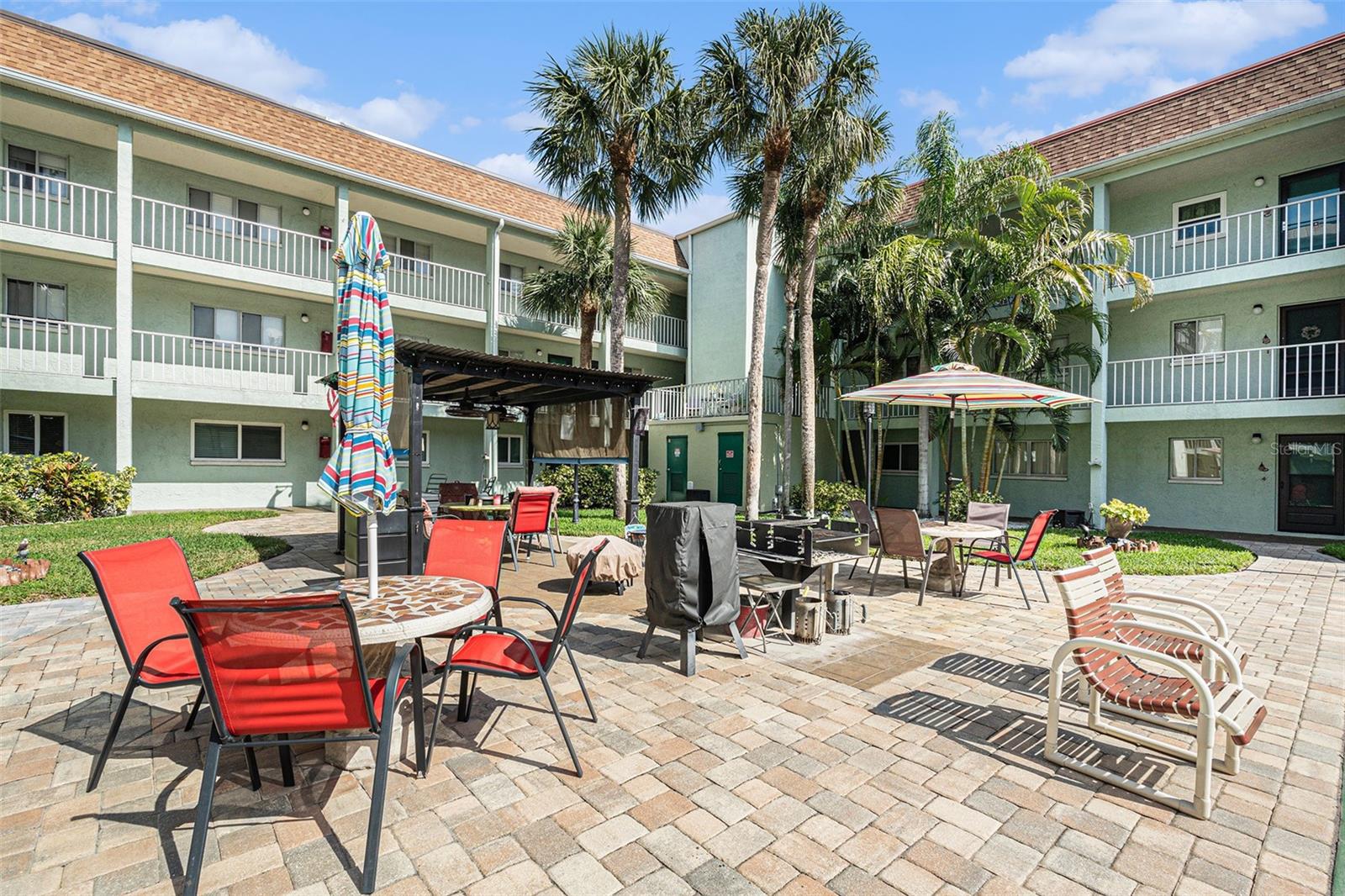 801 83RD AVE N #127, ST PETERSBURG, FL — photo 26