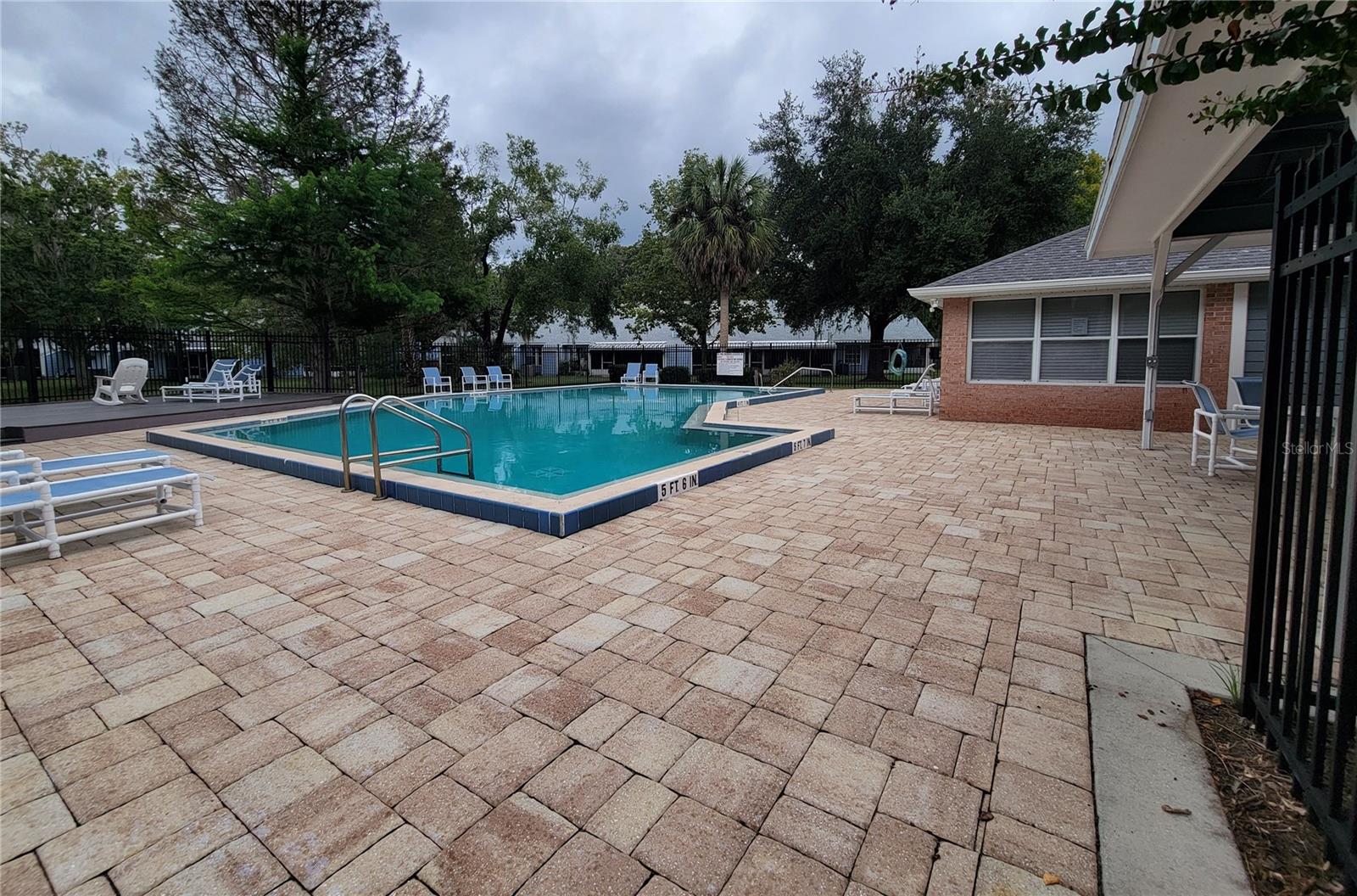 415 NW 50TH BLVD #415, GAINESVILLE, FL — photo 54