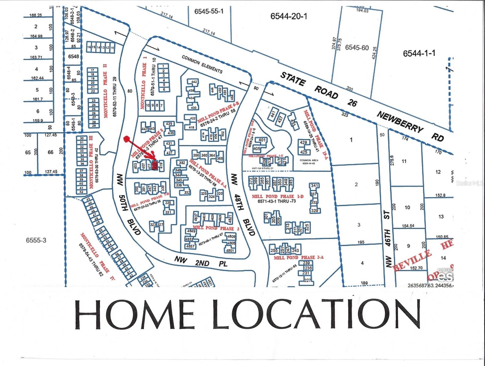 415 NW 50TH BLVD #415, GAINESVILLE, FL — photo 10