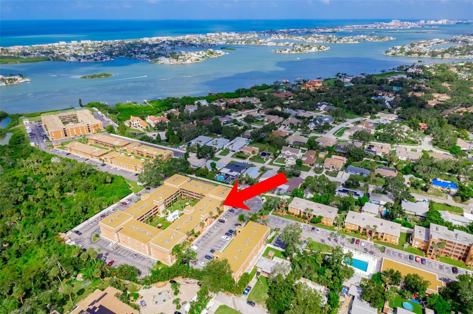 12760 INDIAN ROCKS RD #546, LARGO, FL