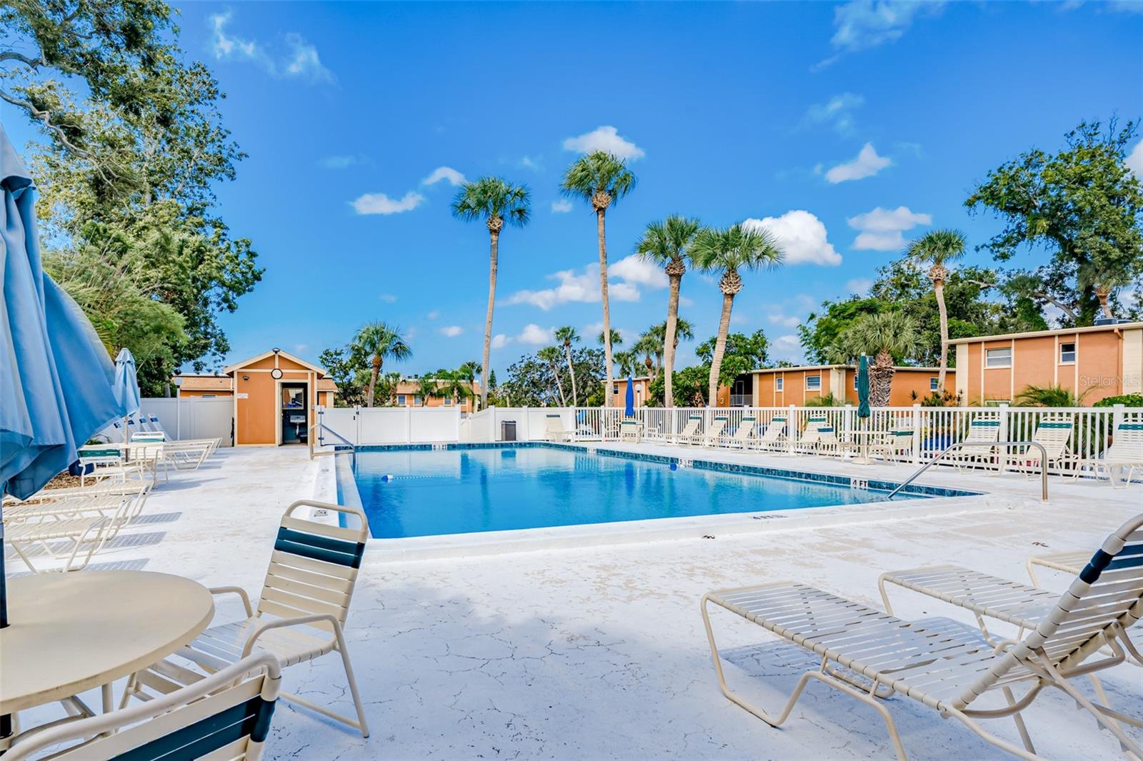 12760 INDIAN ROCKS RD #546, LARGO, FL — photo 29