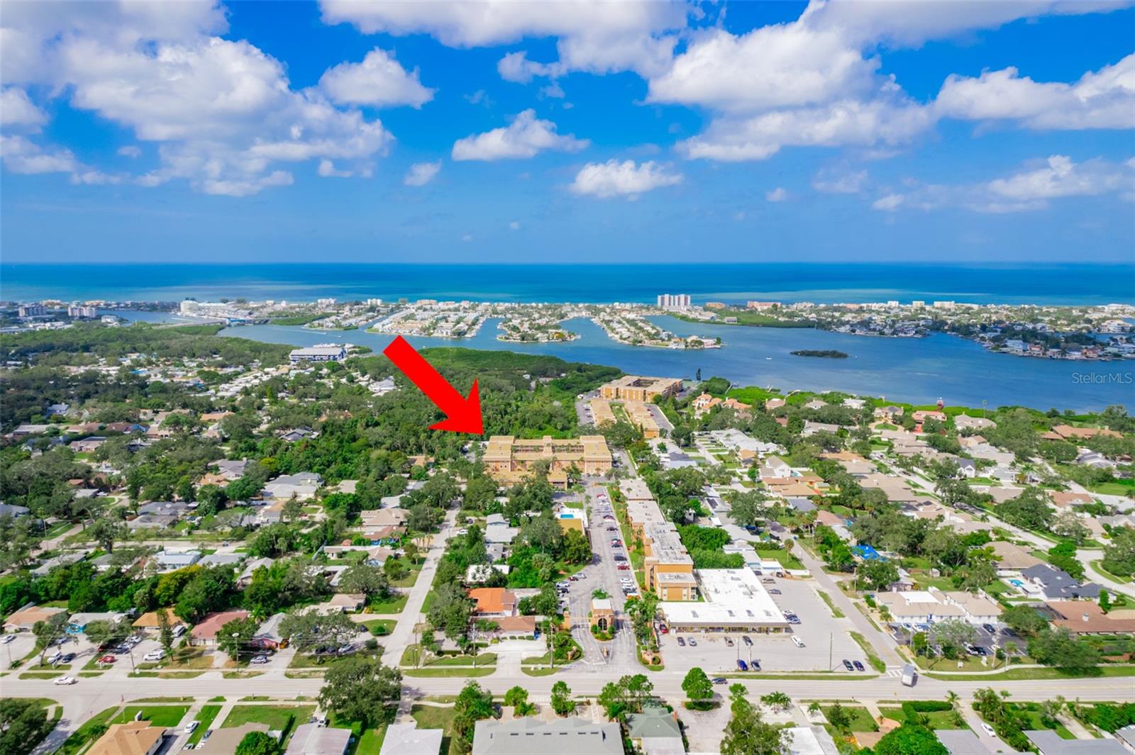 12760 INDIAN ROCKS RD #546, LARGO, FL — photo 34