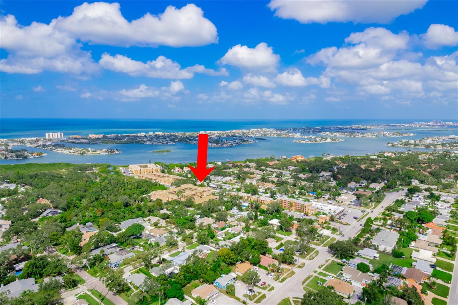 12760 INDIAN ROCKS RD #546, LARGO, FL — photo 43