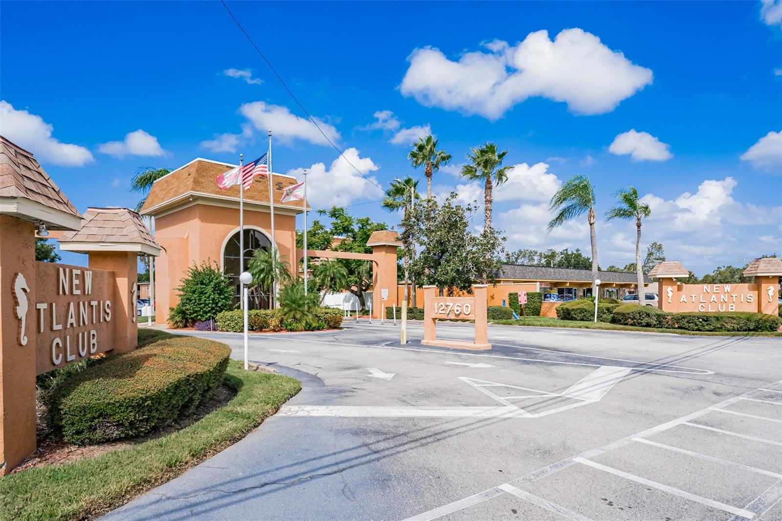 12760 INDIAN ROCKS RD #546, LARGO, FL — photo 44