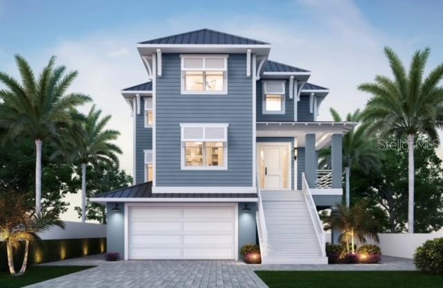 10178 GULF BLVD, TREASURE ISLAND, FL