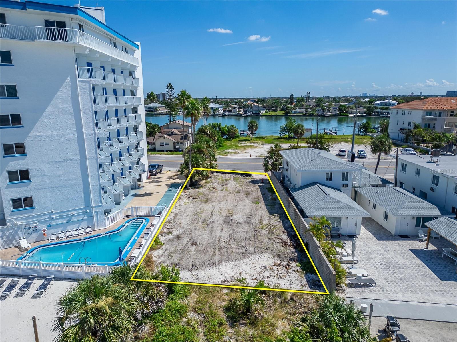 10178 GULF BLVD, TREASURE ISLAND, FL — photo 8