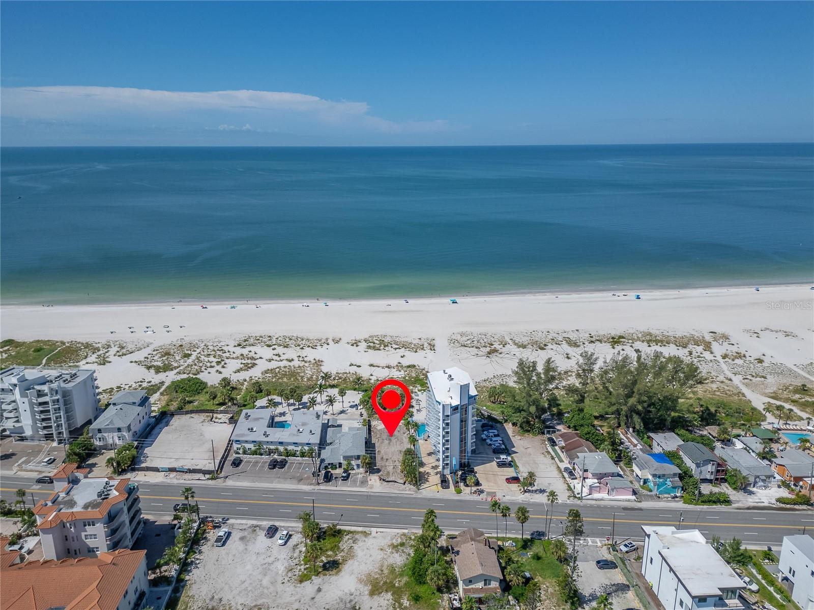 10178 GULF BLVD, TREASURE ISLAND, FL — photo 10