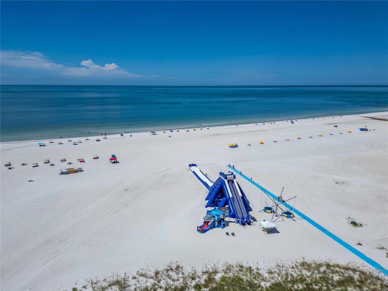 10178 GULF BLVD, TREASURE ISLAND, FL — photo 16